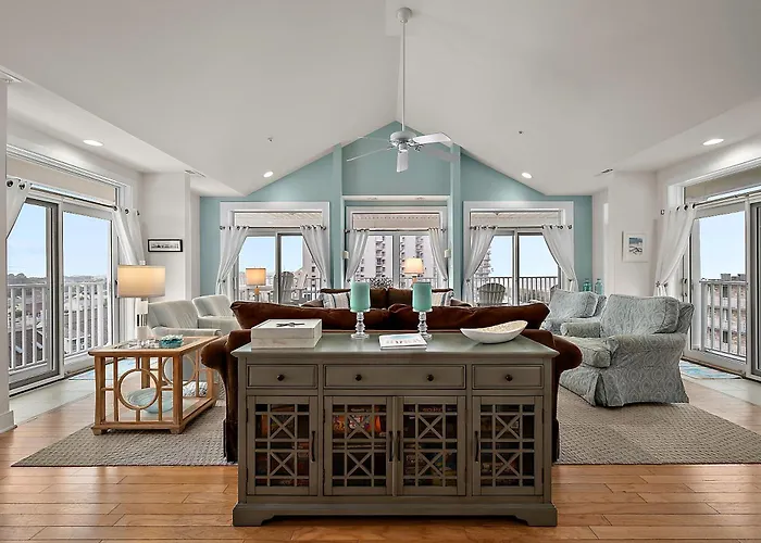 Beautiful Ocean And Bay Views From Premier 5 Bedroom In St Kitts! Holiday home Ocean City