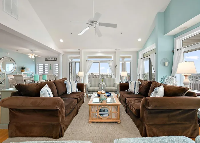 Beautiful Ocean And Bay Views From Premier 5 Bedroom In St Kitts! Holiday home