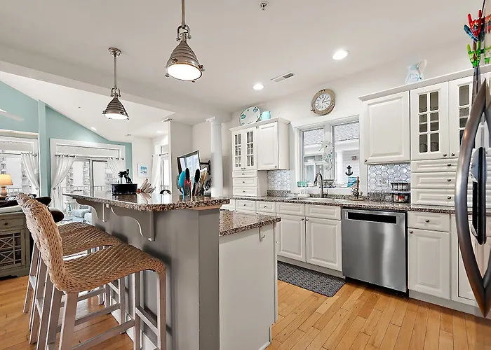 Beautiful Ocean And Bay Views From Premier 5 Bedroom In St Kitts! Holiday home Ocean City