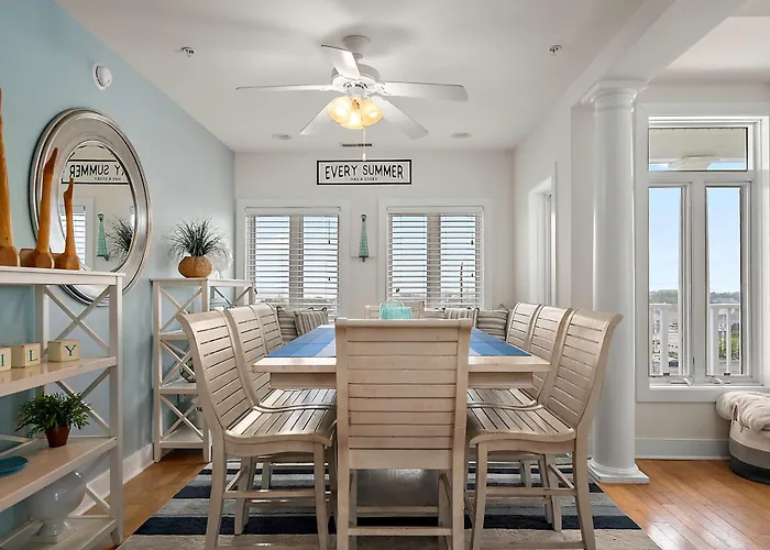 Beautiful Ocean And Bay Views From Premier 5 Bedroom In St Kitts! Holiday home Ocean City