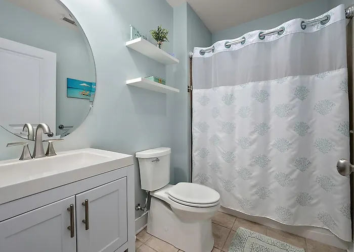 Beautiful Ocean And Bay Views From Premier 5 Bedroom In St Kitts! Holiday home Ocean City