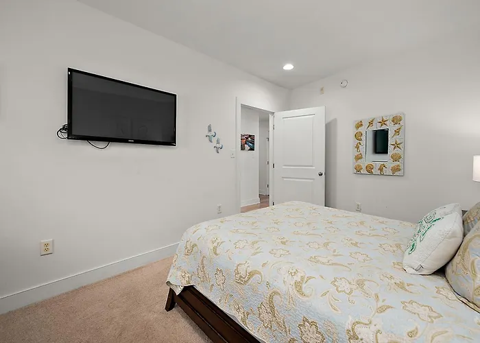 Holiday home Beautiful Ocean And Bay Views From Premier 5 Bedroom In St Kitts!