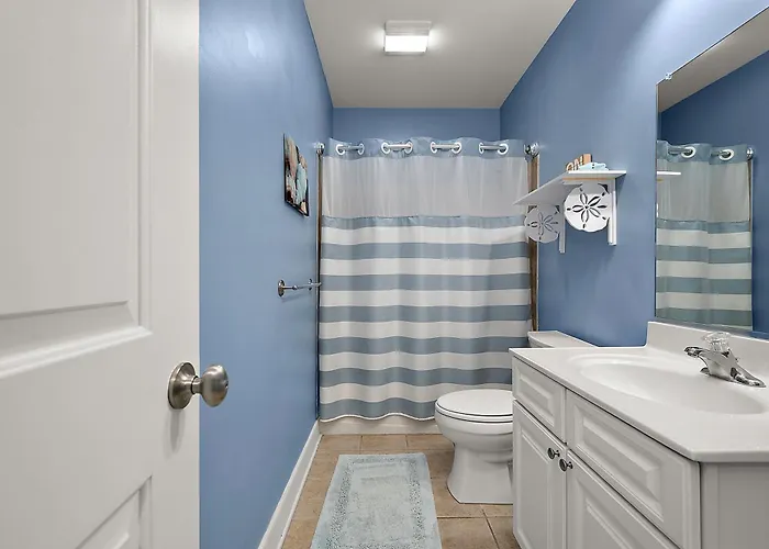 Beautiful Ocean And Bay Views From Premier 5 Bedroom In St Kitts! * Ocean City