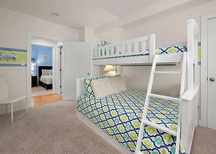Beautiful Ocean And Bay Views From Premier 5 Bedroom In St Kitts! * Ocean City