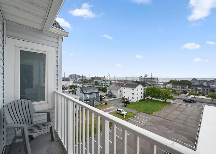 Holiday home Beautiful Ocean And Bay Views From Premier 5 Bedroom In St Kitts! Ocean City