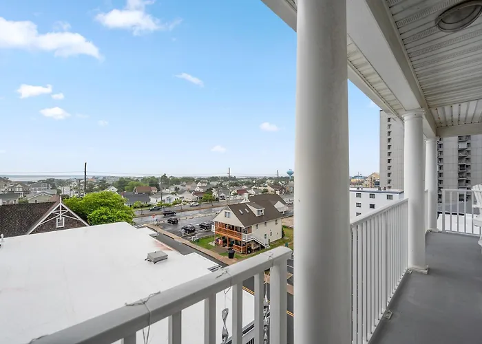 Beautiful Ocean And Bay Views From Premier 5 Bedroom In St Kitts! Ocean City