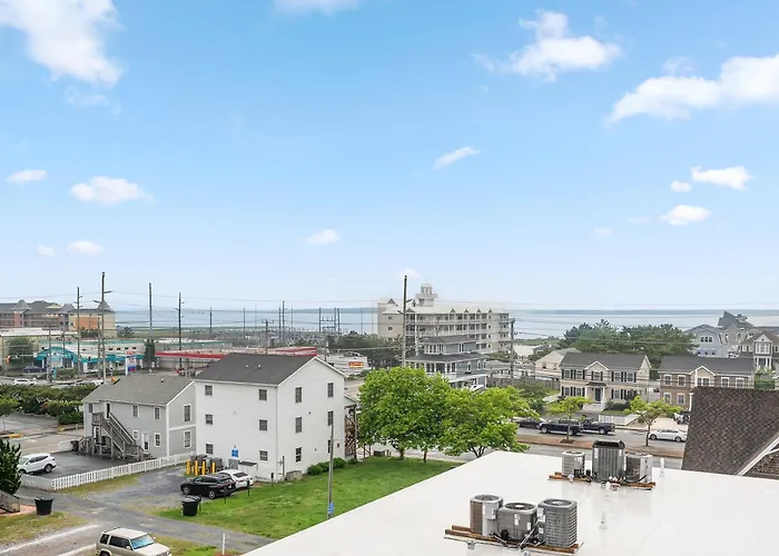 Beautiful Ocean And Bay Views From Premier 5 Bedroom In St Kitts! * Ocean City