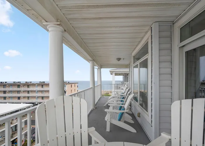 Beautiful Ocean And Bay Views From Premier 5 Bedroom In St Kitts! Ocean City