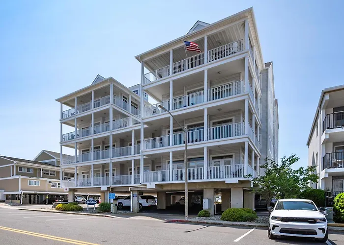 Holiday home Beautiful Ocean And Bay Views From Premier 5 Bedroom In St Kitts! Ocean City